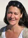Beatrice Bardy-Kessler von der UB-BAUQUALITY Chur Graubuenden