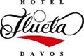 Die UB-BAUQUALITY aus Chur Graubnden arbeitet fr das Hotel Flela Davos: Schadstoff-Ermittlung und Schadstoffsanierungen.
